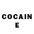 Cocaine FishScale Evgeny Rihter